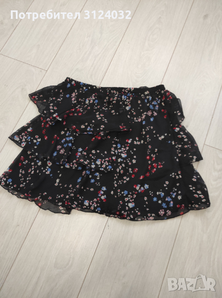 Продавам къса пола , снимка 1