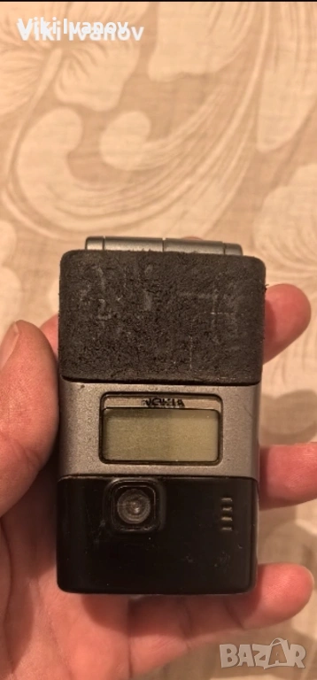 Нокия 7200, снимка 1