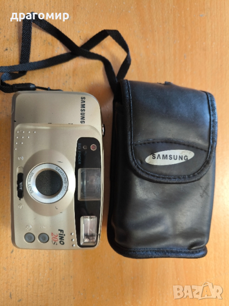 Samsung Fino 20 s, снимка 1