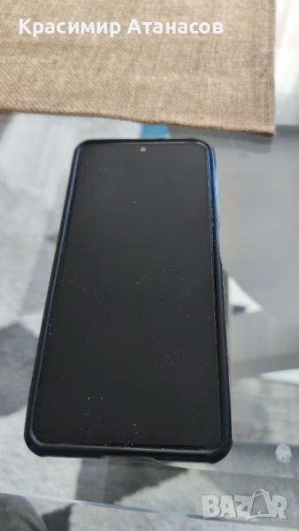 Xiaomi Redmi Note 10 Pro 128GB 6GB RAM Dual, снимка 1