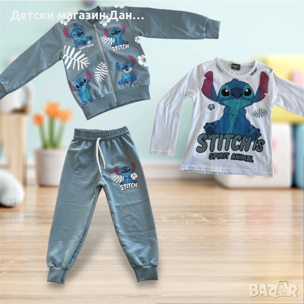 Детски комплект, снимка 1