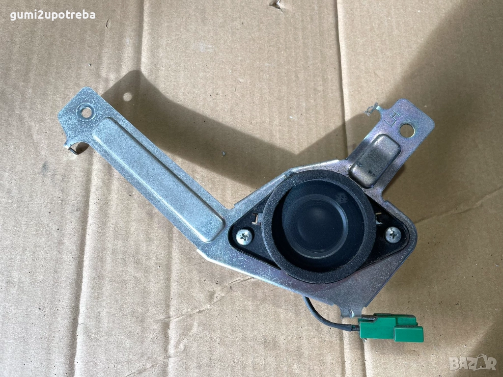 Говорител Ляво Отзад Стойка 861600W800 Toyota GT86 2018 Subaru BRZ, снимка 1