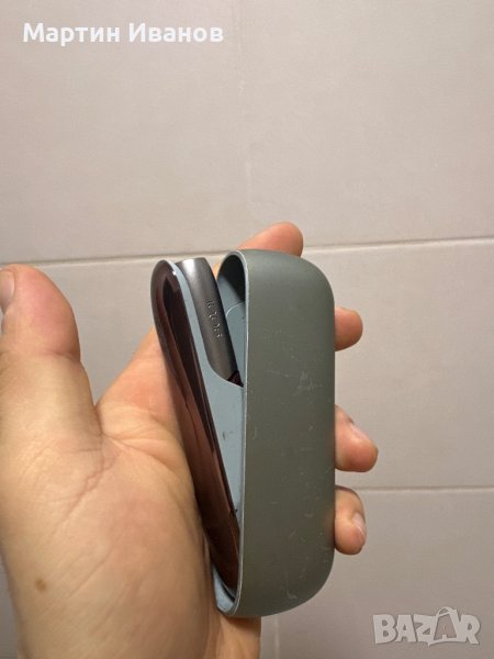 Iqos 3. Duo, снимка 1
