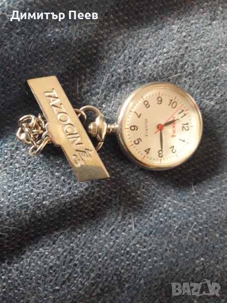 Часовник кварцов, снимка 1