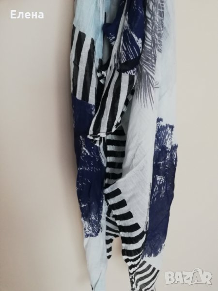 Дамски шал, снимка 1