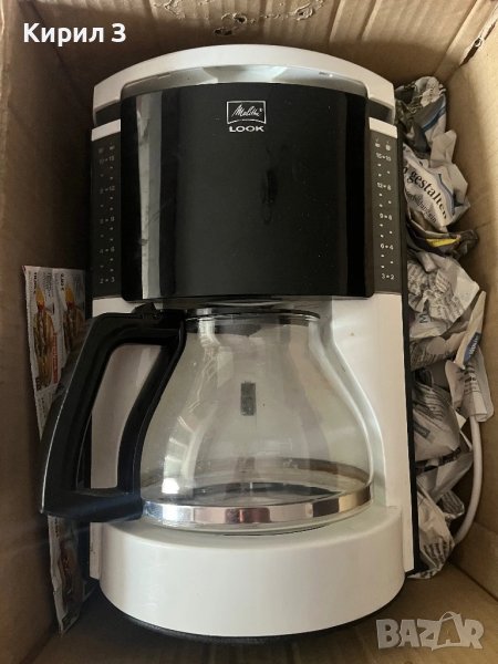 Кафеварка, снимка 1