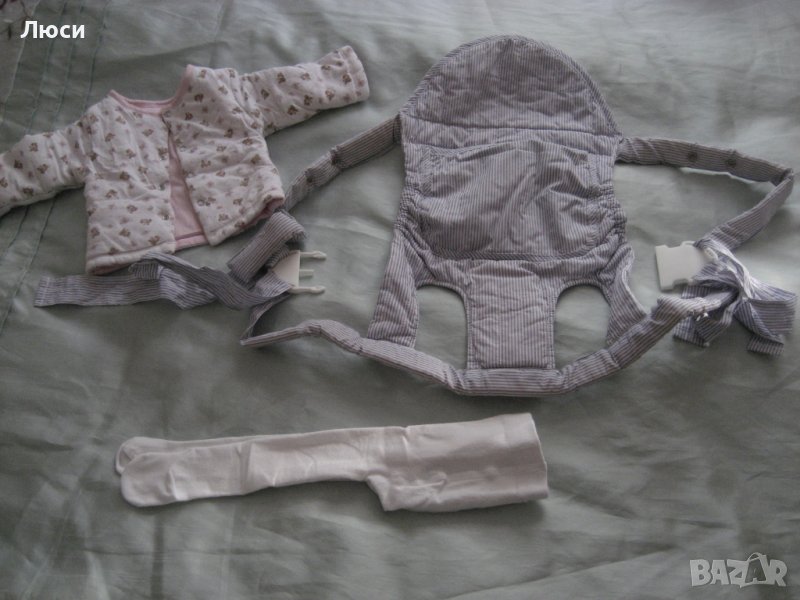 кенгуру за бебе brevi, снимка 1