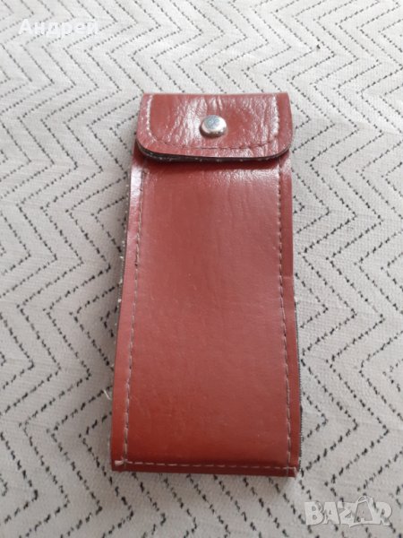 Стар калъф за очила #5, снимка 1