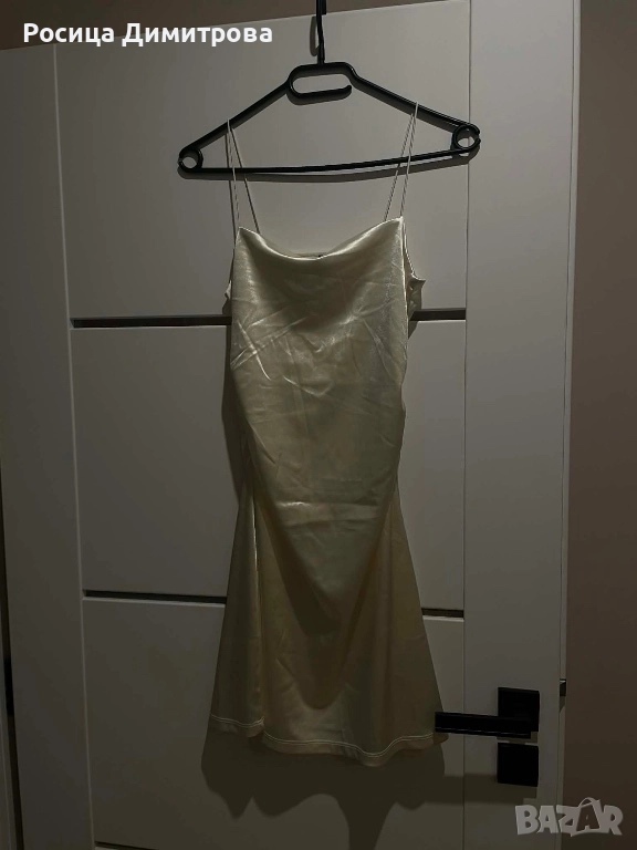 Рокля , снимка 1