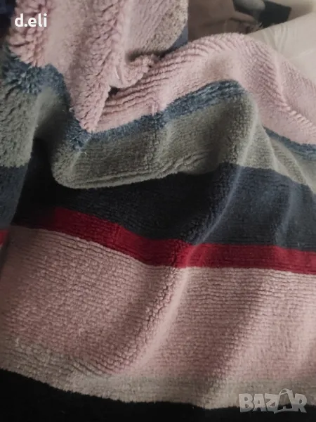 Нов килим-пътека 100% Вълна 240/145 см., снимка 1