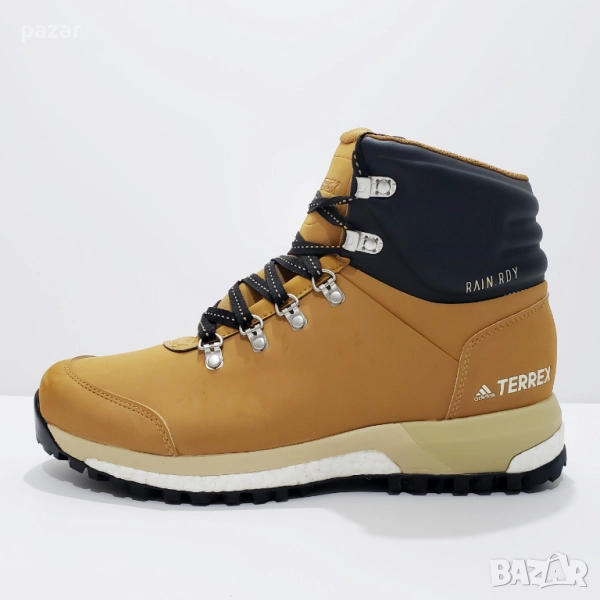 ADIDAS FZ3381 Terrex Pathmaker Rain Rdy Непромокаеми Туристически Обувки Боти Водоустойчиви 42-42.5, снимка 1