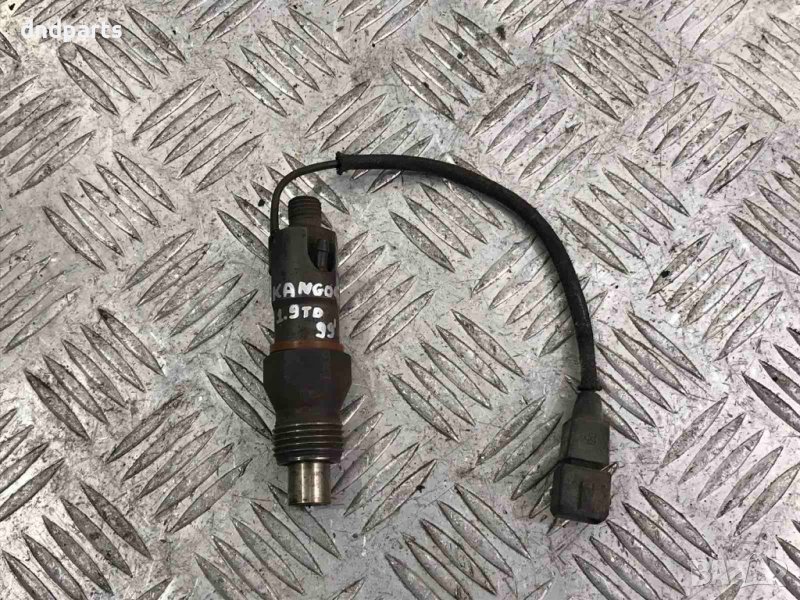 Дюза Renault Kangoo,1.9dTi,1999г., снимка 1