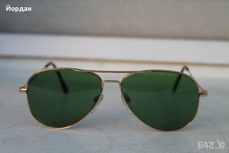 Слънчеви очила модел Ray-Ban louvre А-1000 super NCM, снимка 1