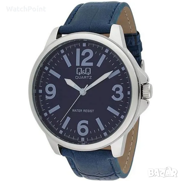 Мъжки часовник Q&Q - KW82J832Y, снимка 1