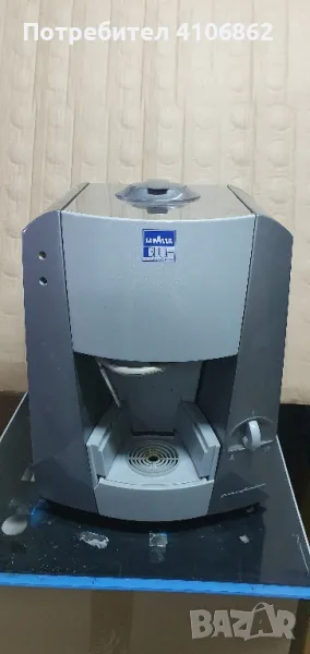 машина с капсули Лаваца за части!, снимка 1