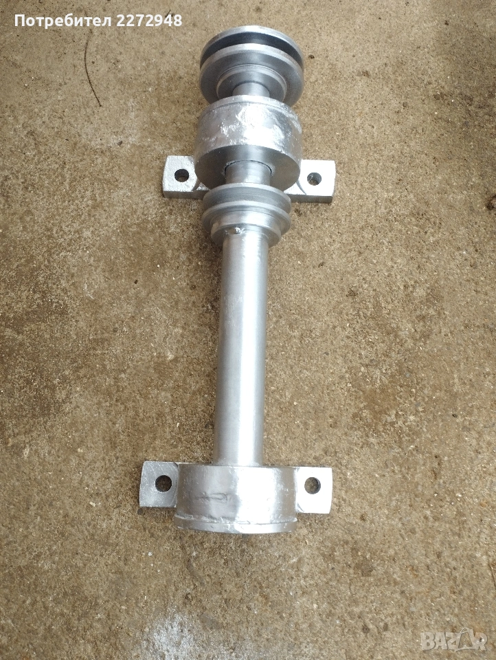 Ос за циркуляр , снимка 1