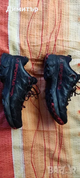 La sportiva akyra gt, снимка 1