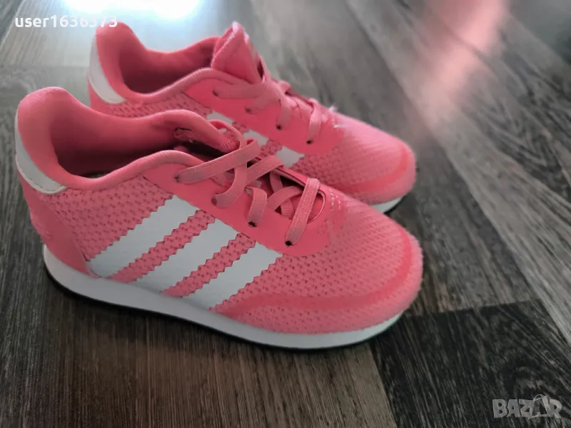 Детски маратонки Адидас, снимка 1