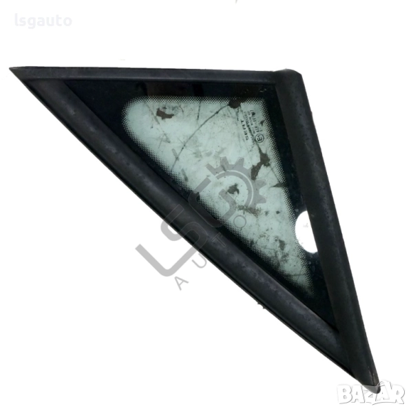 Предно дясно фикс стъкло Seat Altea 2004-2015 ID:149690, снимка 1