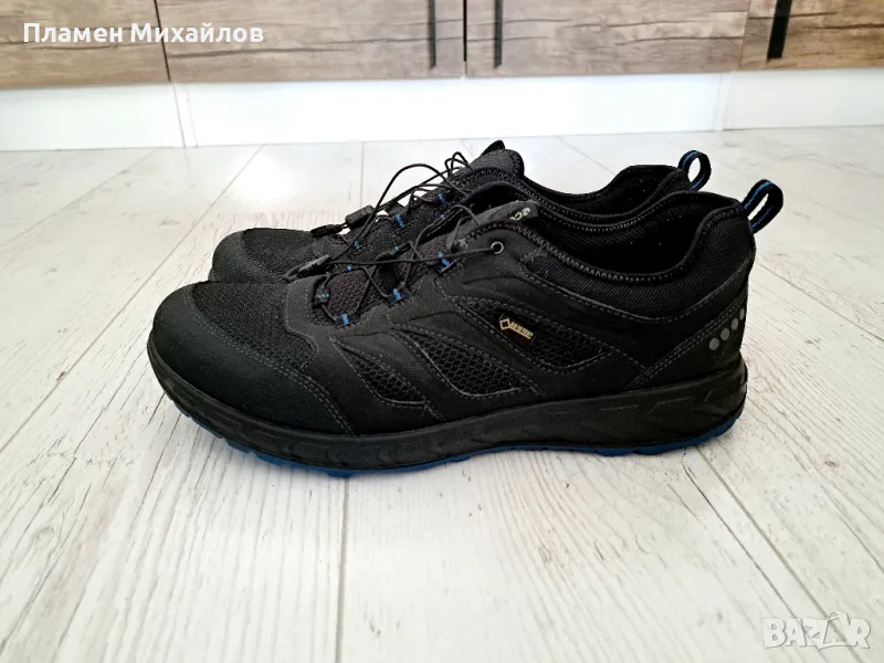 Ecco Gore- tex -Ориг. обувки , снимка 1