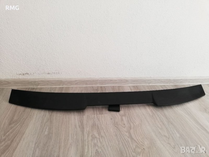 Спойлер над задно за BMW F10 стъкло стил батман. , снимка 1