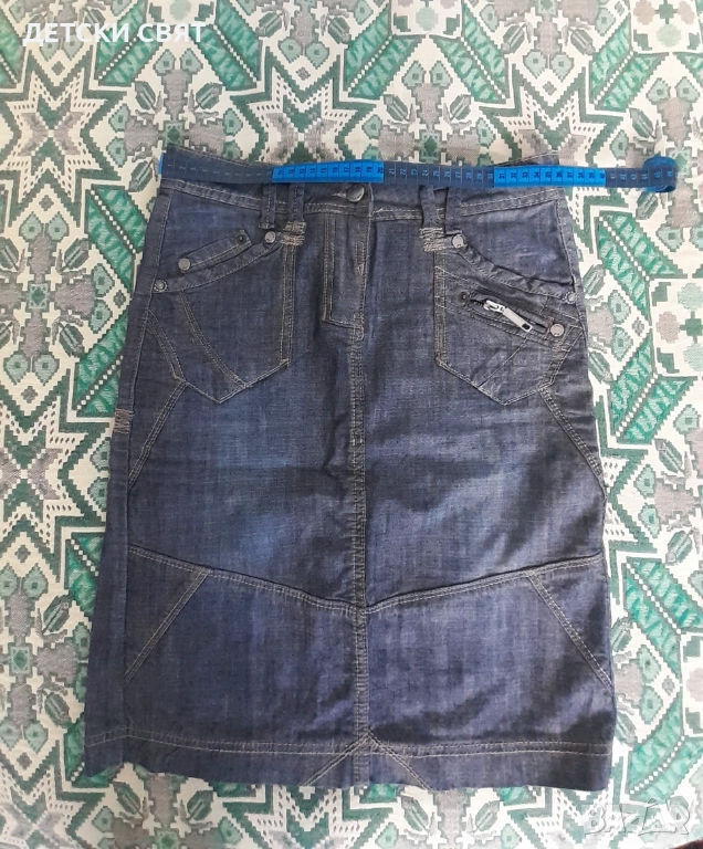 Дамски дрехи и чанта, снимка 1