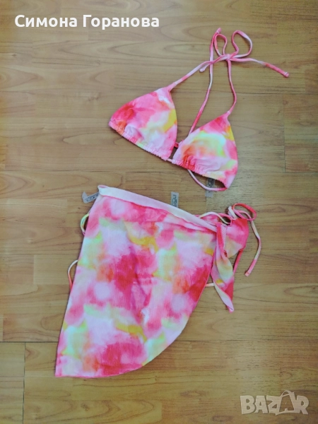 Бански от 3 части, снимка 1