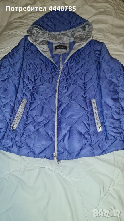 Дамско яке GELCO , снимка 1