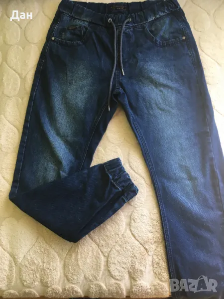 Спортни и други дънки, снимка 1