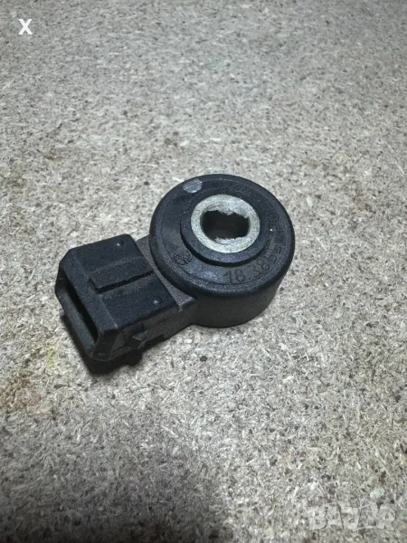 18.3855 ДАТЧИК ДЕТОНАЦИЯ НОВ ОРИГИНАЛЕН УАЗ 315195 УАЗ 315196 УАЗ 3163 УАЗ 2360 ЗМЗ-409, снимка 1