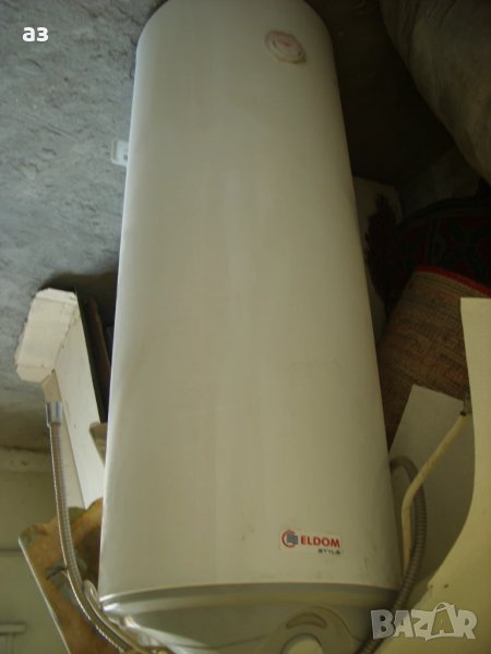 Бойлер Елдом 72268WN, снимка 1