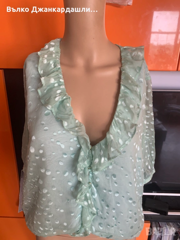 Красива риза Gestuz, снимка 1