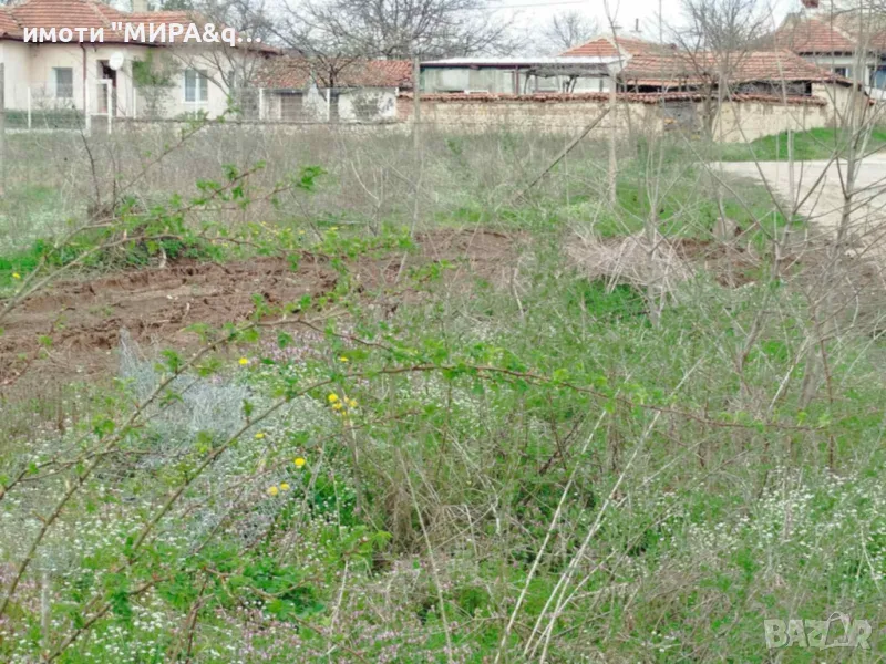 УНИКАЛЕН ПАРЦЕЛ в село Орлово, обл. Хасково, снимка 1