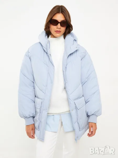 Ново дамско зимно яке LCWaikiki , снимка 1