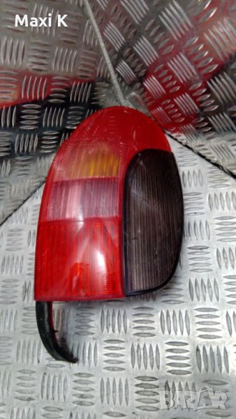 Десен стоп Peugeot 306 2000г., снимка 1