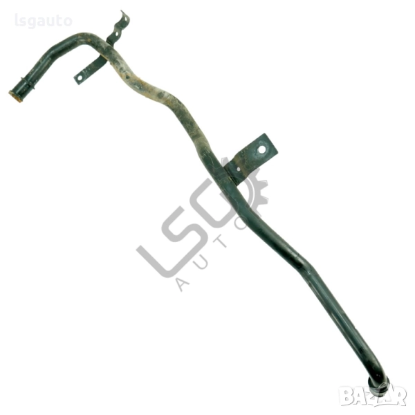 Тръба охладителна течност AUDI A8 (D3) 2003-2010 ID: 152680, снимка 1