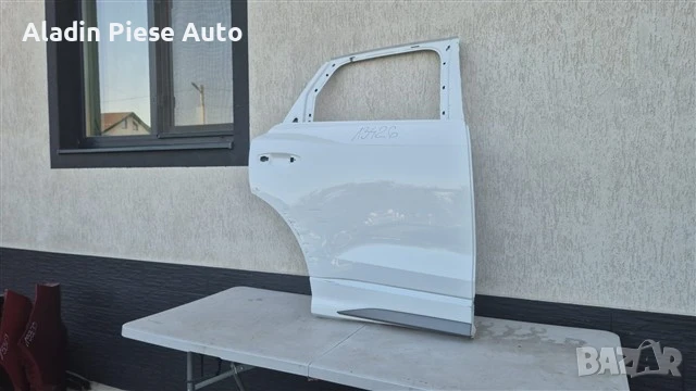 Дясна задна врата Audi Q3 година 2019 2020 2021 2022 2023 2024 , снимка 1