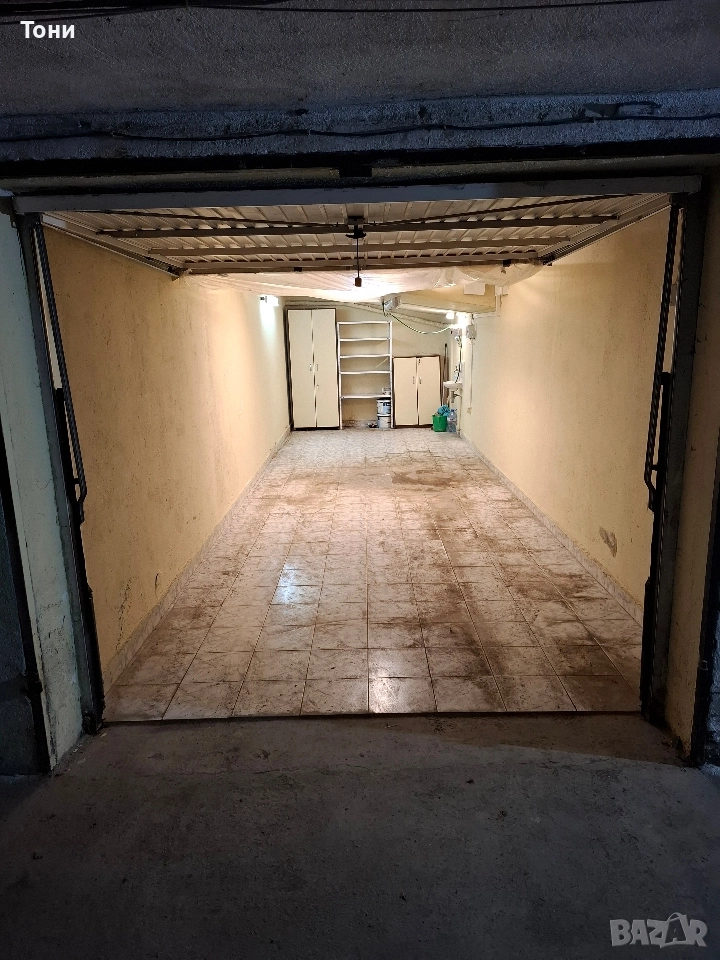 Споделен гараж за мотори, ATV кв.Хладилника , снимка 1