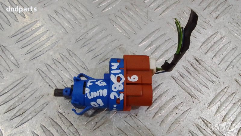 Датчик Fiat Grande Punto 2009г.	, снимка 1