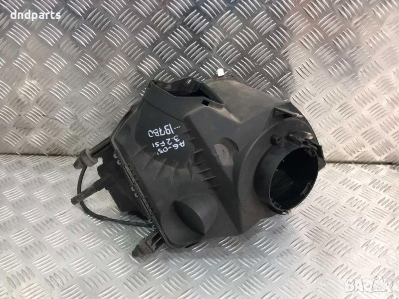 Филтърна кутия Audi A6,3.2FSI,2005г., снимка 1