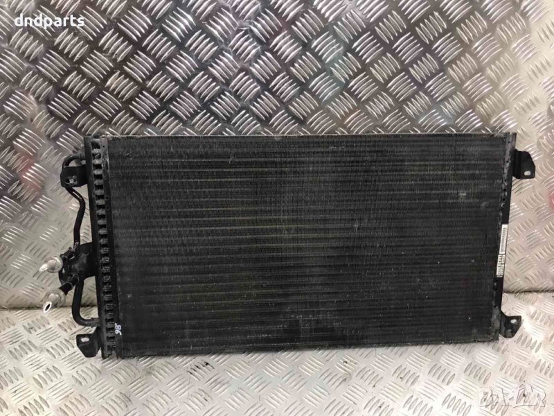 Климатичен радиатор Chrysler Stratus,2.0i,1998г., снимка 1