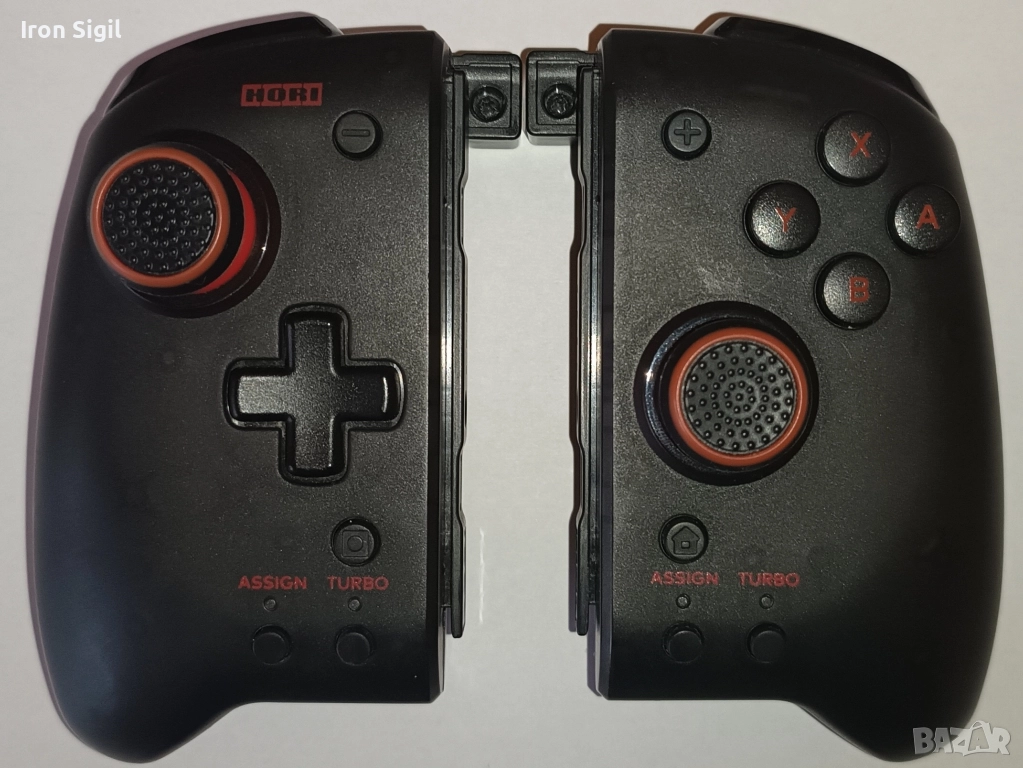 SplitPad Pro Nintendo Switch , снимка 1