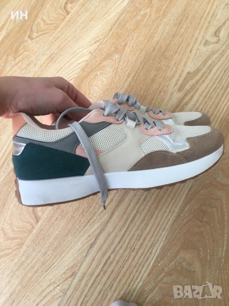 Дамски кецове, снимка 1