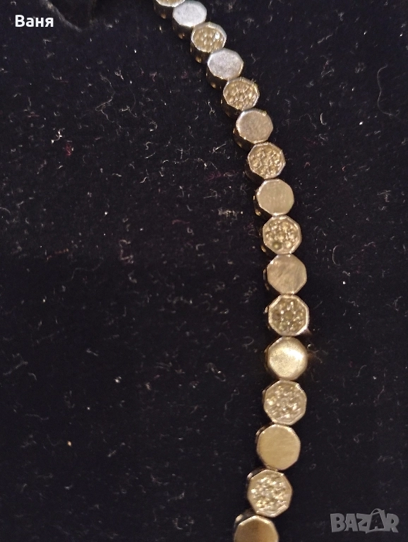 Swarovski оригинално колие., снимка 1