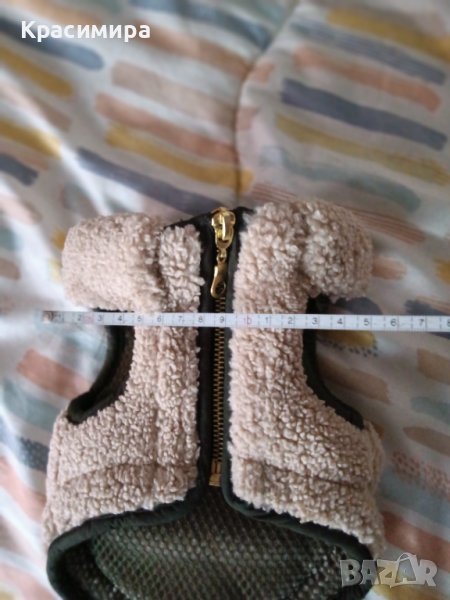 Страхотен елек на ZARA , снимка 1