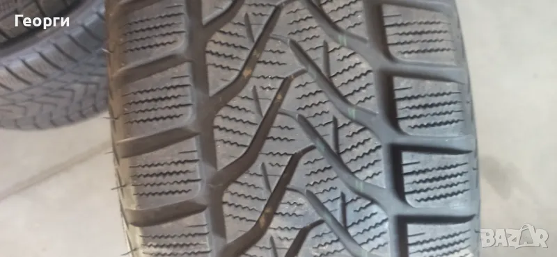 2бр. зимни гуми 225/55/18 Lassa, снимка 1