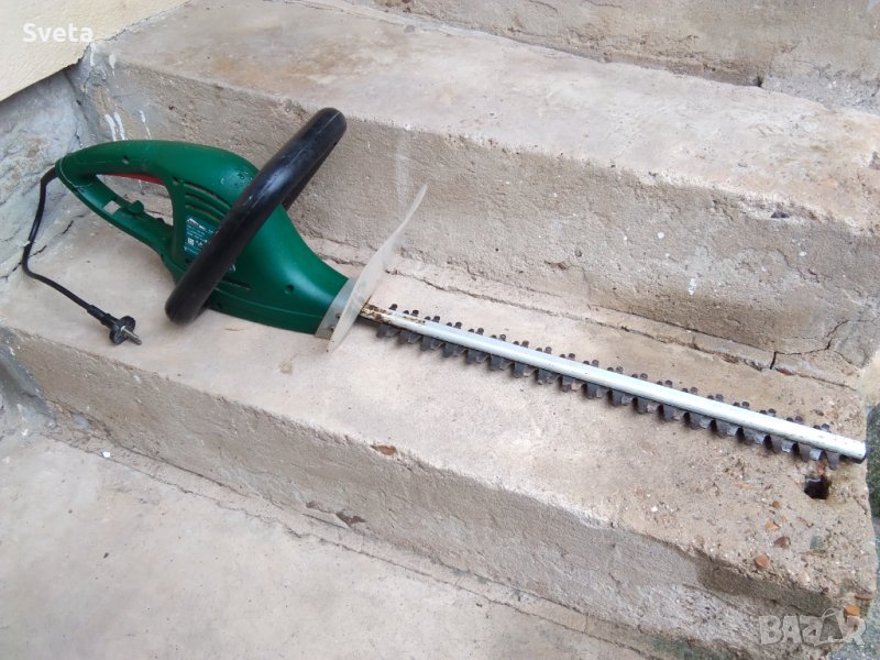 електрически храсторез PARK, снимка 1