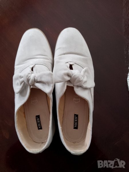 Дамски обувки, Vices, снимка 1