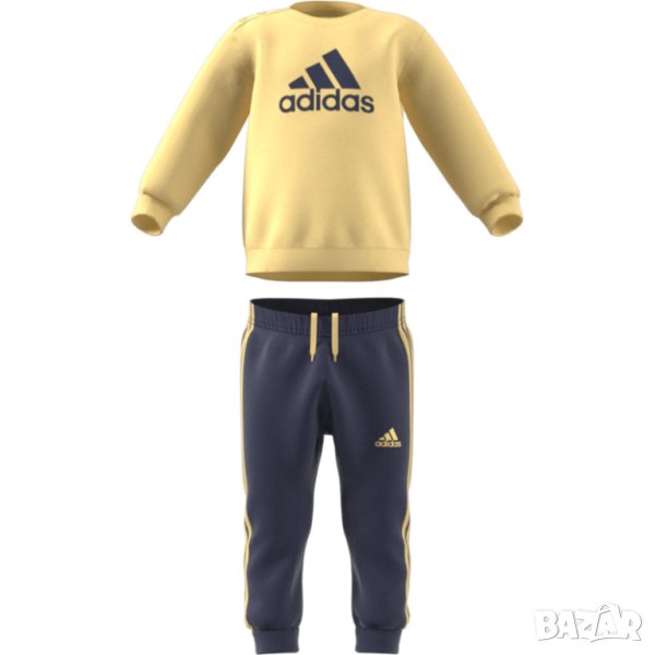 Долнище adidas Badge of Sport, снимка 1