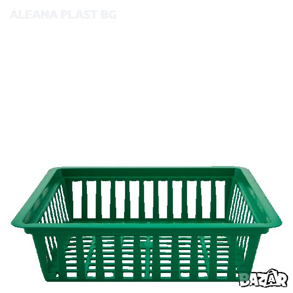 Кошница за луковици, правоъгълна, снимка 1